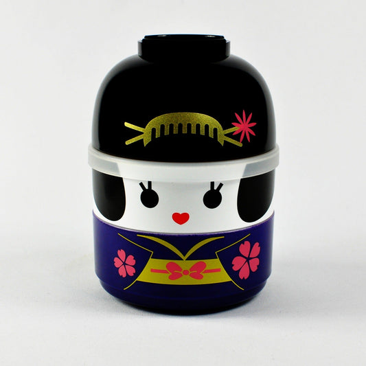 Bento Kokeshi Kyoto - Geiko