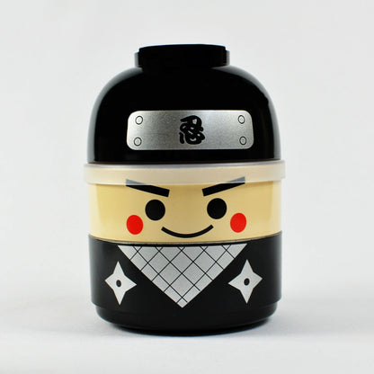 Bento Kokeshi Kyoto-Ninja