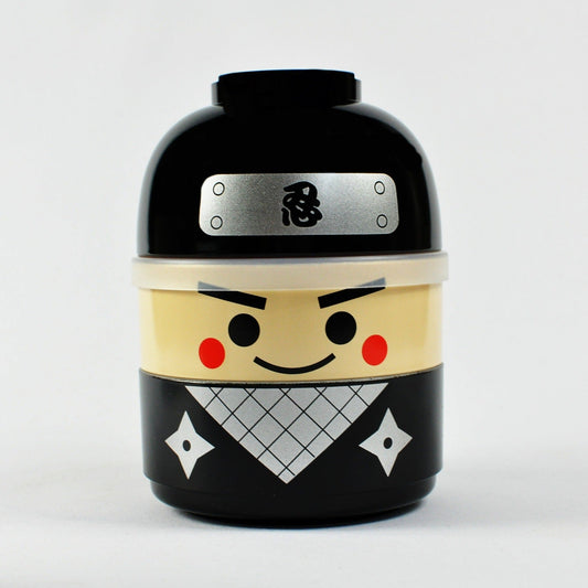 Bento Kokeshi Kyoto - Ninja