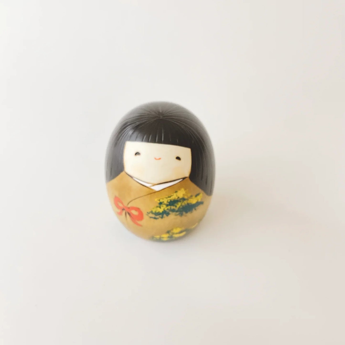 Poupée Kokeshi - Haru