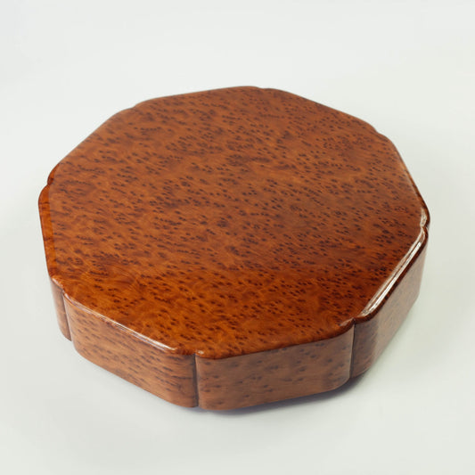 Bento ottagonale Miyama (329) - Sugi 