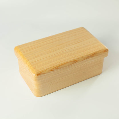 Bento Miyama (368) - Hinoki