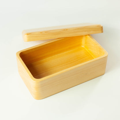 Bento Miyama (368) - Hinoki