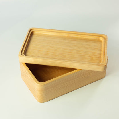 Bento Miyama (368) - Hinoki