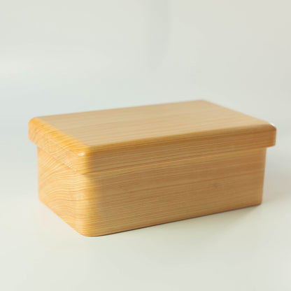 Bento Miyama (368) - Hinoki