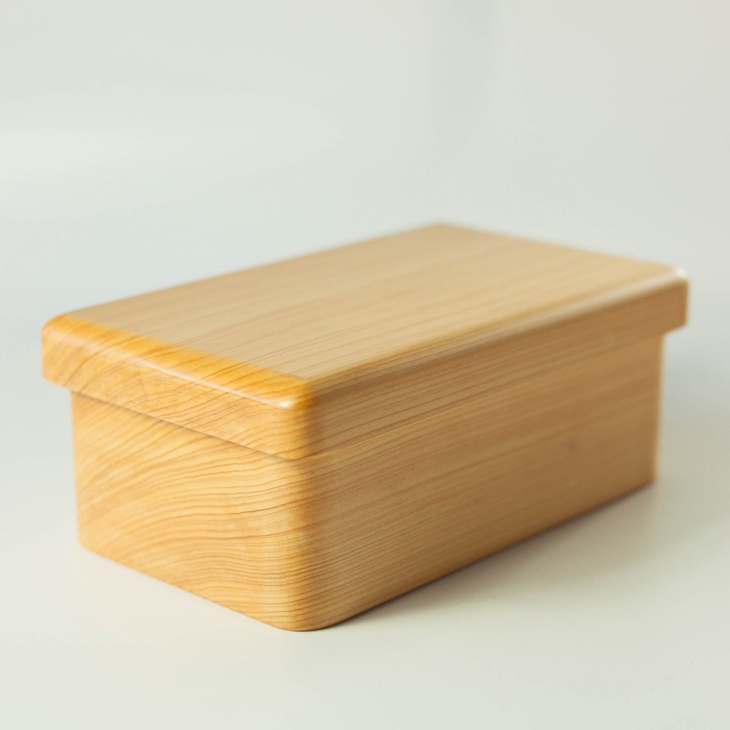 Bento Miyama (368) - Hinoki