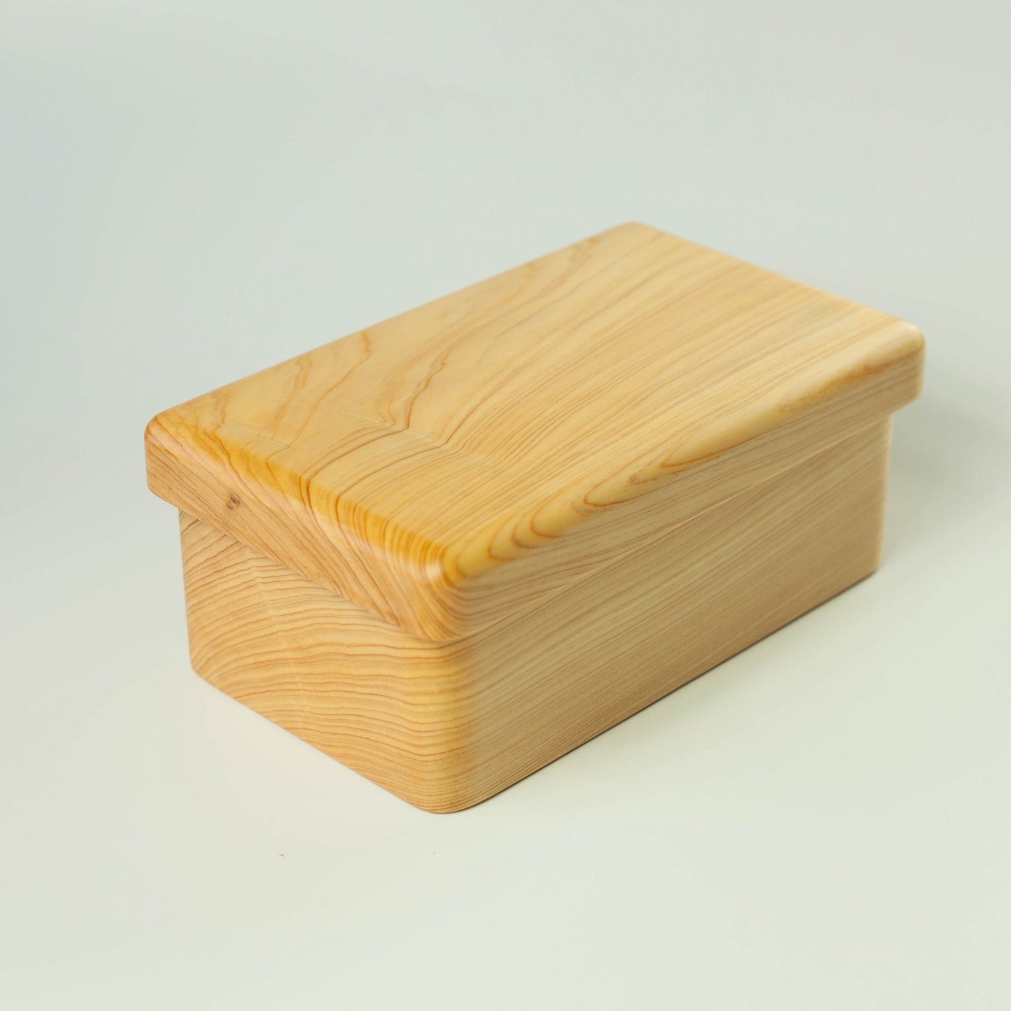 Bento Miyama (378) - Hinoki