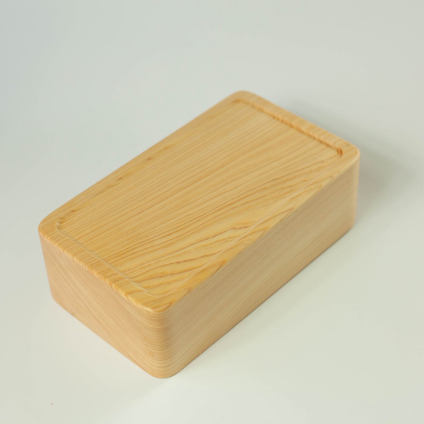 Bento Miyama (378) - Hinoki