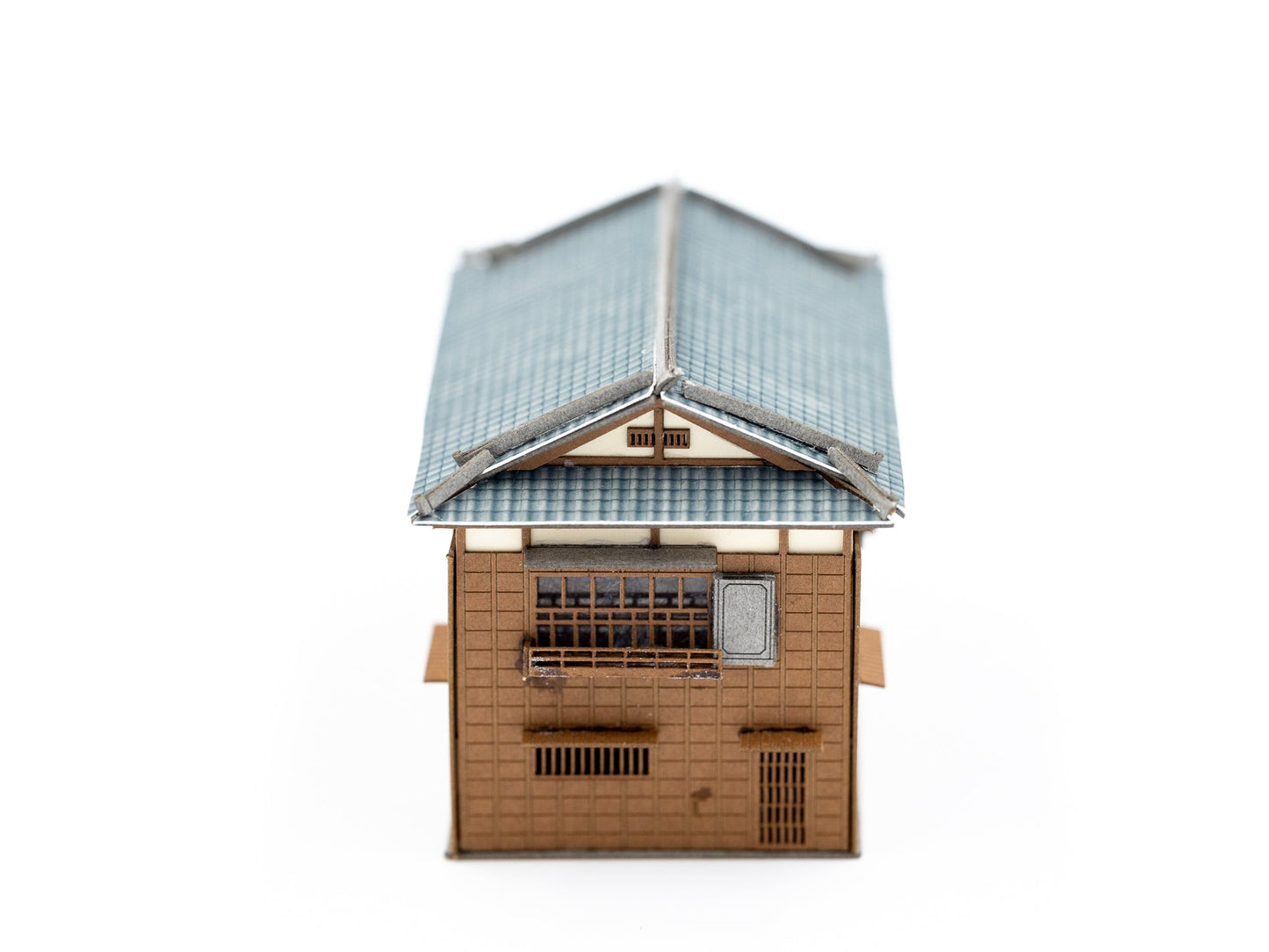 Miniatuart Nostalgic Japan | Restaurant de Soba