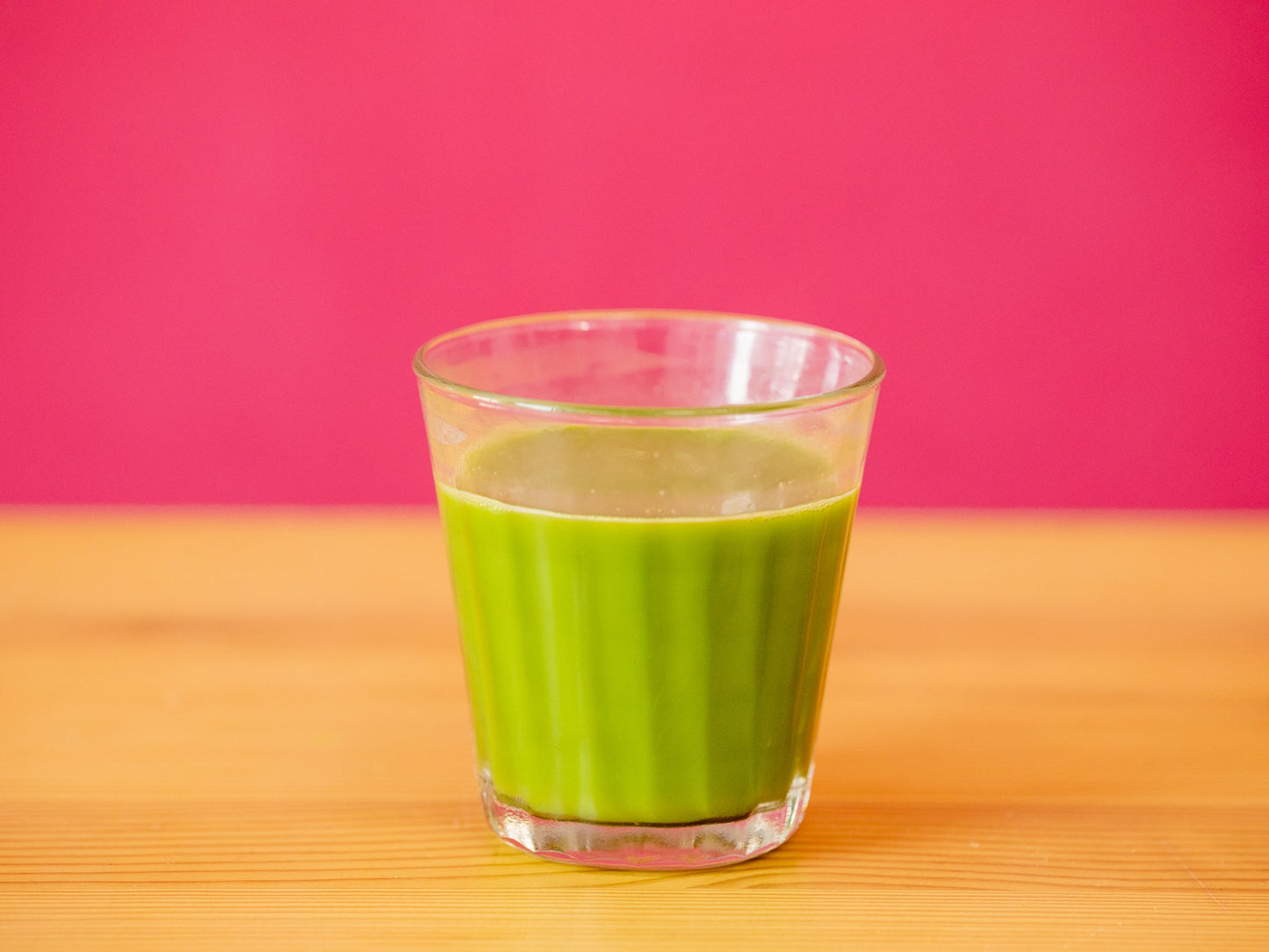 Entremets au thé vert matcha d'Uji