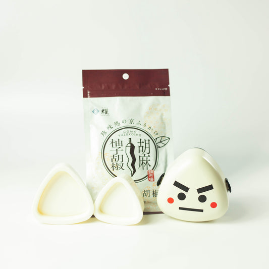 Set Onigiri - Norio