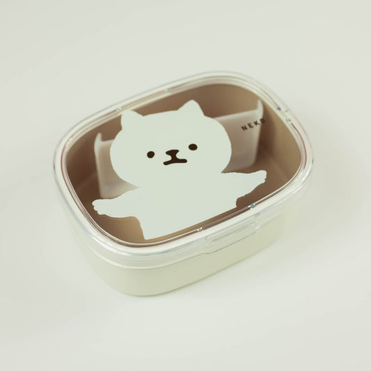 Bento Animali - Neko