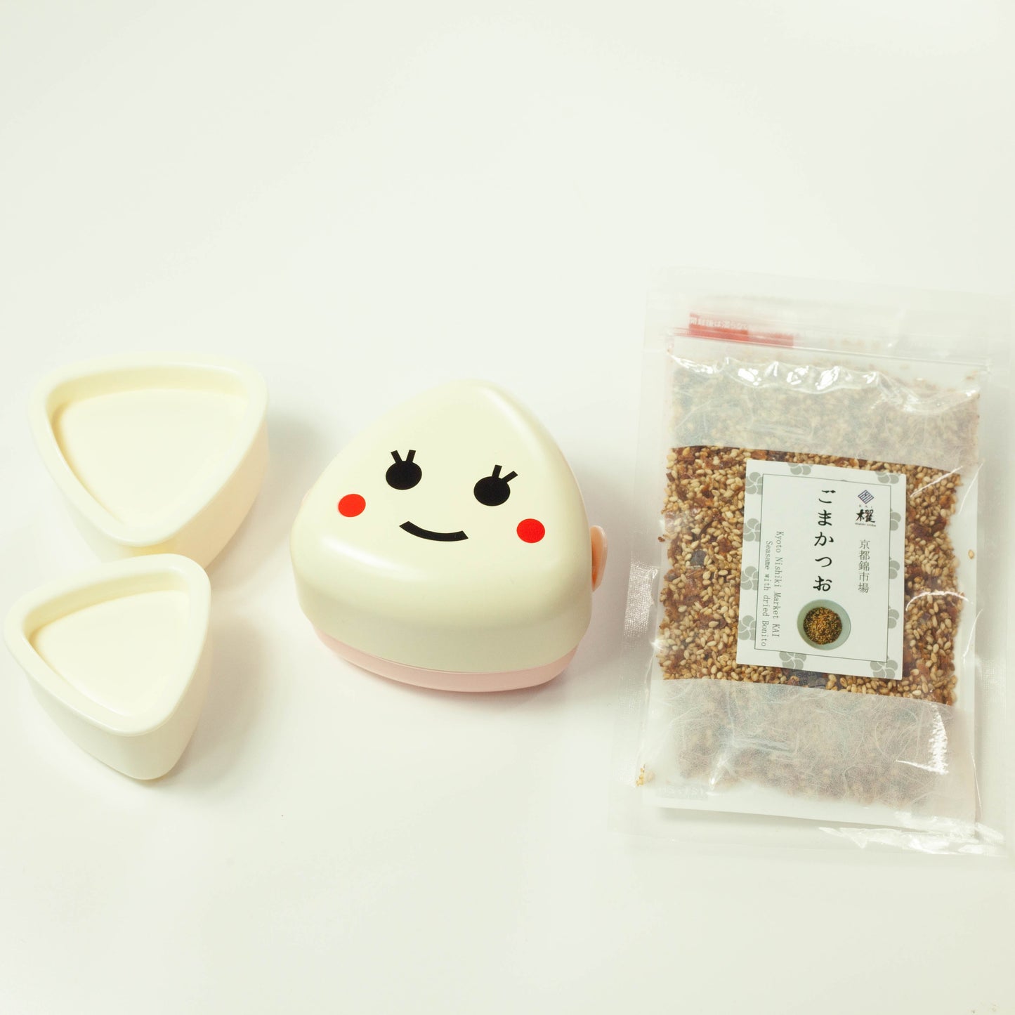 Onigiri-set - Kom