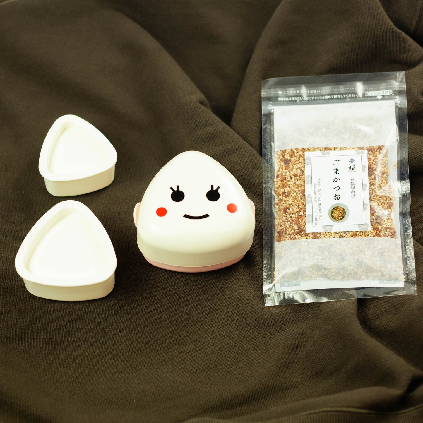 Onigiri-set - Kom