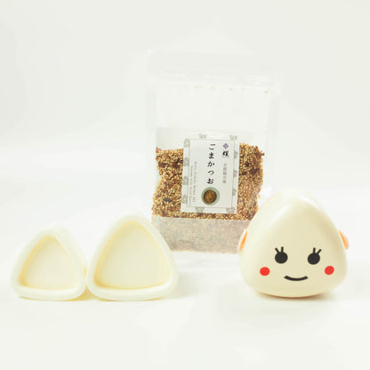 Onigiri-set - Kom