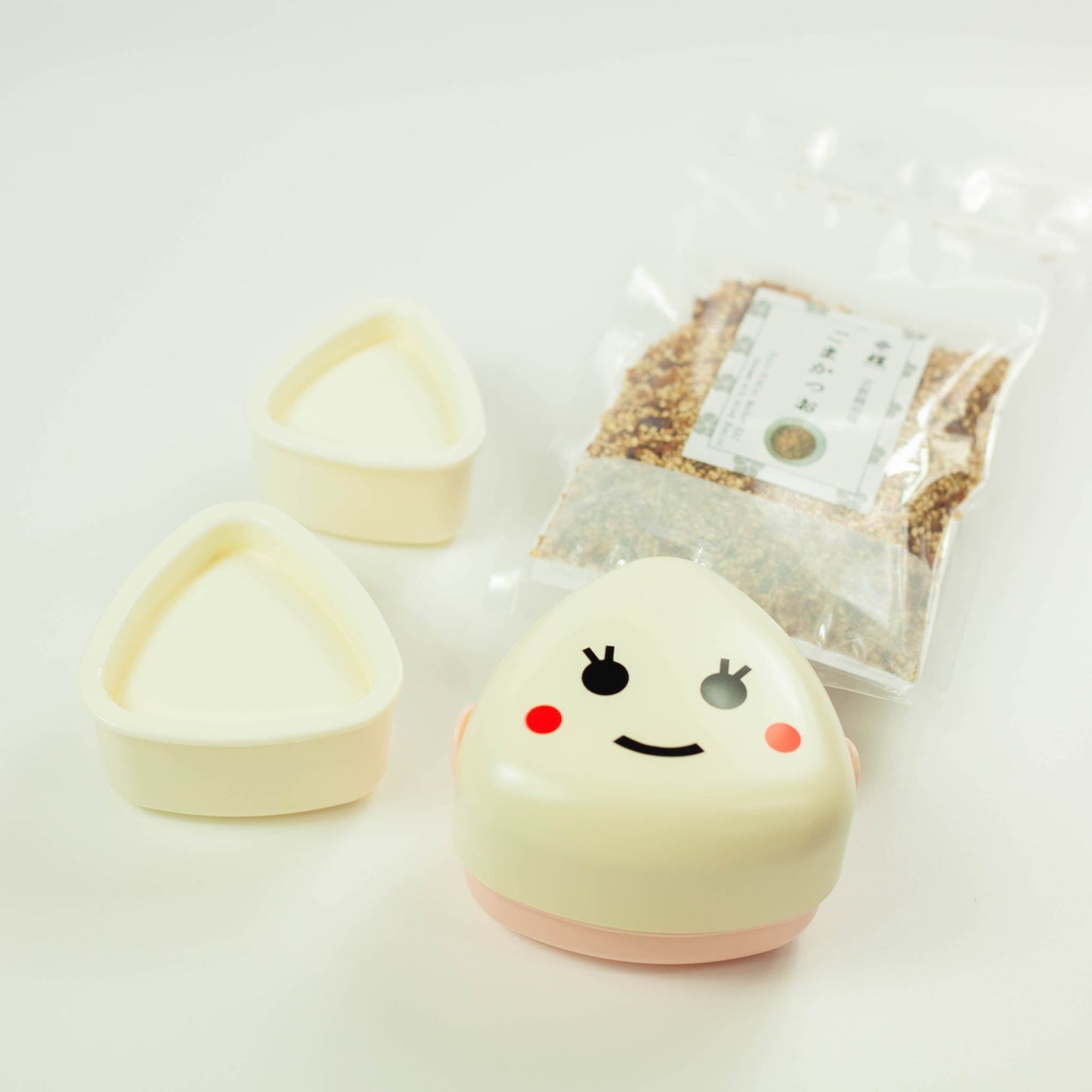 Onigiri-set - Kom