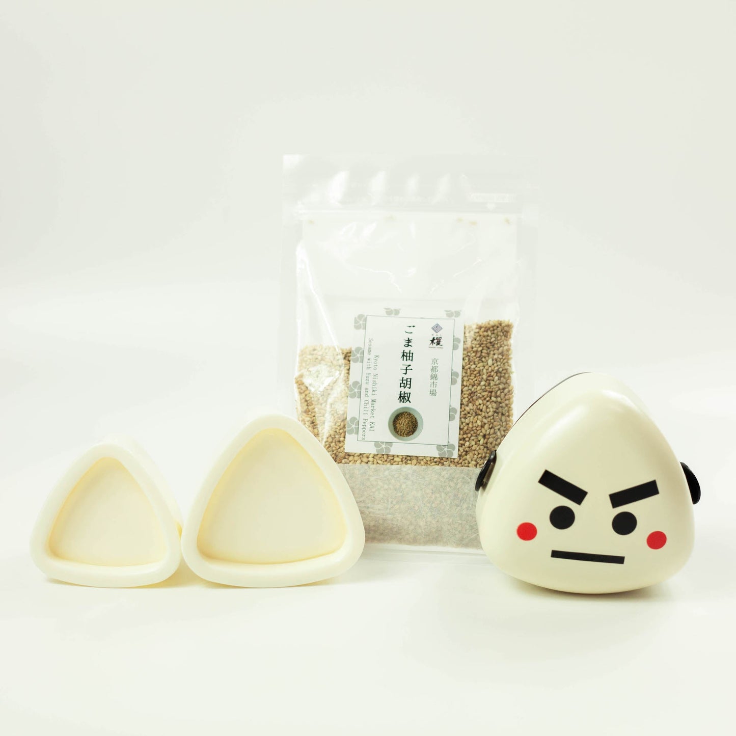 Ensemble Onigiri - Norio