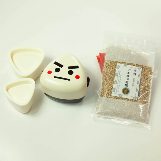 Onigiri-set - Norio