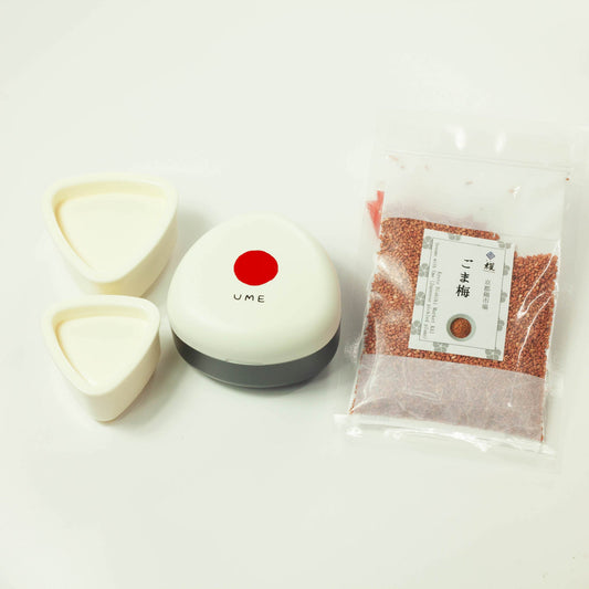 Onigiri-set - Ume