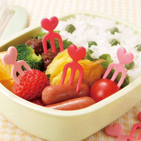 Heart Picks - Bento&co