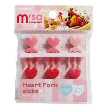 Heart Picks - Bento&co