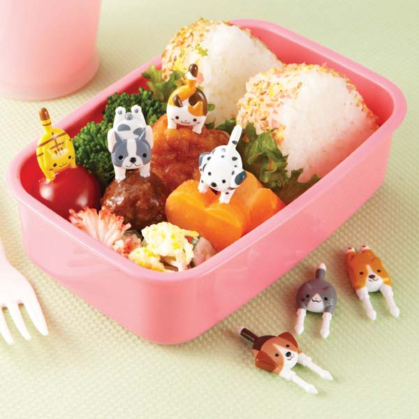 Wanyan Picks - Bento&co