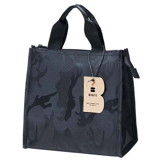 Sac isotherme BONTE (noir)