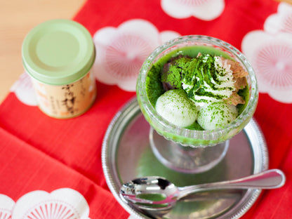 Uji Matcha Green Tea Powder - Bento&co