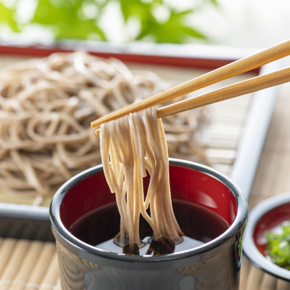 Nouilles Soba Shinshu