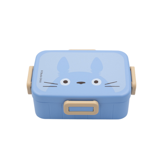 Bento Ghibli - Totoro (bleu, 650 ml)