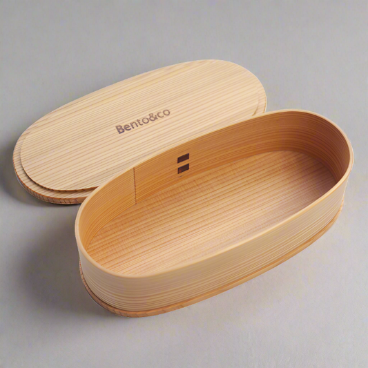 Magewappa | Original - Bento&co