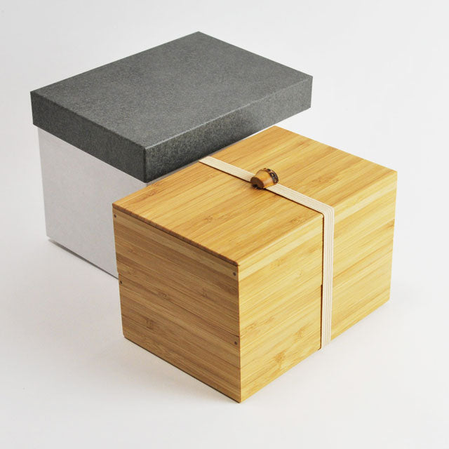 Take Bako | Natural by Kohchosai Kosuga - Bento&co Japanese Bento Lunch Boxes and Kitchenware Specialists