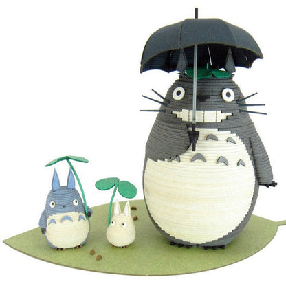 Miniatuart | My Neighbor Totoro by Sankei - Bento&co Japanese Bento Lunch Boxes and Kitchenware Specialists