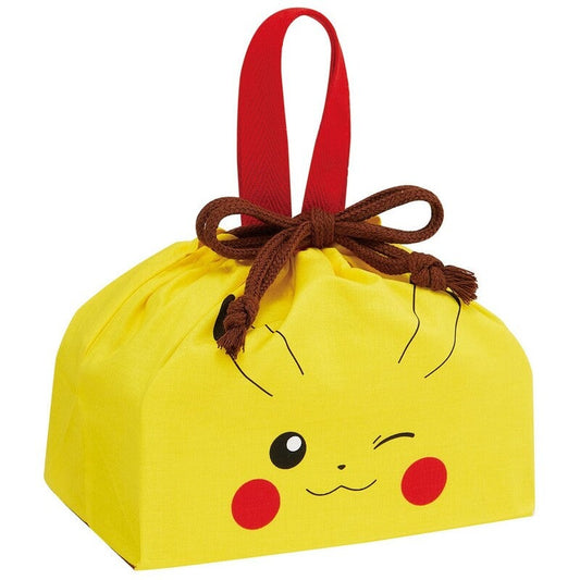 Pikachu-lunchtas